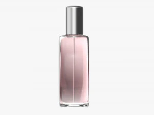 Perfume bottle 15 3D Model
