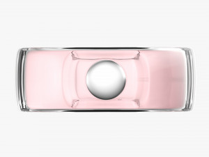 Perfume bottle 15 3D Model
