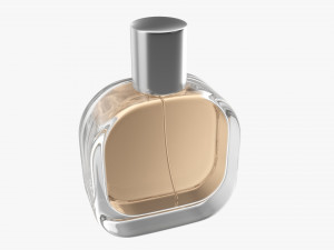 Perfume bottle 16 3D Model