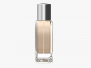 Perfume bottle 16 3D Model