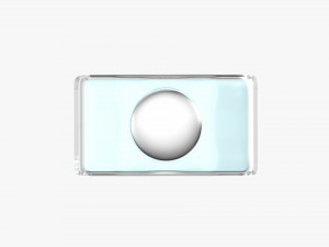 Perfume bottle 17 Modelo 3D