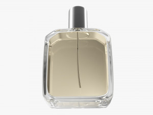 Perfume bottle 18 3D Model