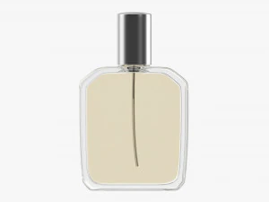 Perfume bottle 18 3D Model