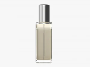 Perfume bottle 18 3D Model
