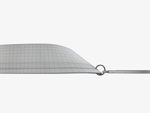 Maquette de m&eacute;daille sportive 08 Modèle 3D