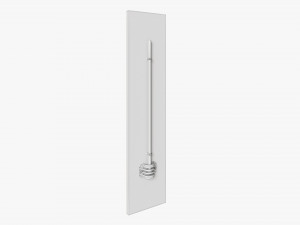 Thermometer 3D मॉडल