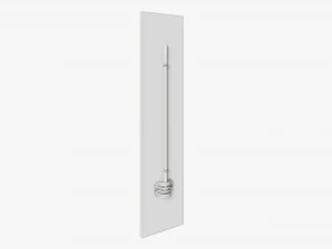 Thermometer 3D Model