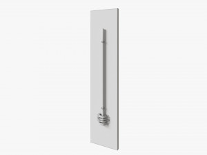 Thermometer 3D मॉडल