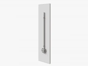 Thermometer 3D Model