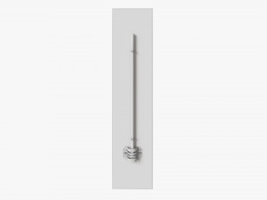 Thermometer 3D मॉडल