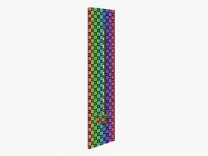 Thermometer 3D मॉडल