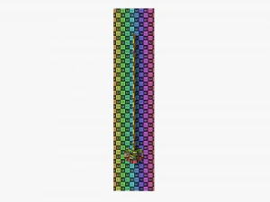 Thermometer 3D Model