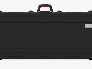Transportation keyboard case Modelo 3D