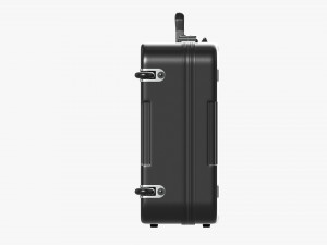 Transportation keyboard case Modelo 3D