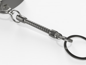 USB flash drive 01 Modèle 3D