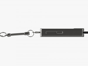 USB flash drive 01 Modèle 3D