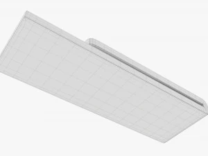 USB-накопитель 07 3D Модель