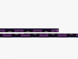 USB flash drive 07 3D Model