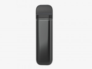 Vape device e-cigarette 01 3D मॉडल