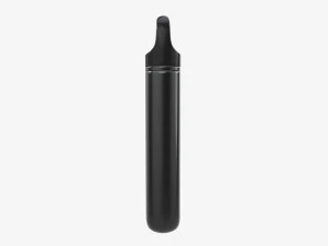 Vape device e-cigarette 01 3D Model