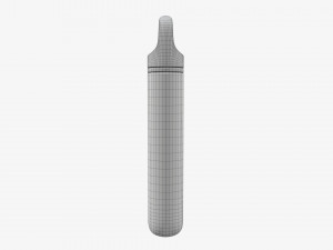 Vape device e-cigarette 01 3D मॉडल
