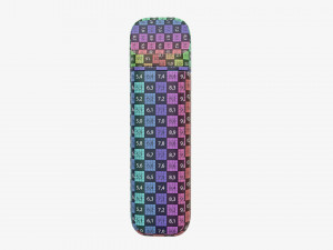 Vape device e-cigarette 01 3D मॉडल