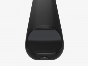 Vape device e-cigarette 02 Model 3D