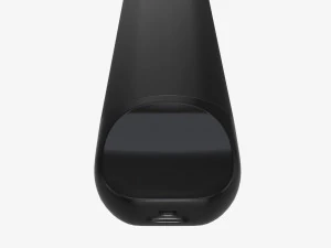 Vape device e-cigarette 02 3D Model