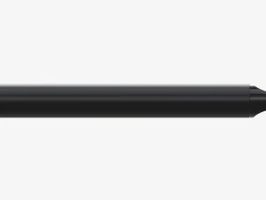 Vape device e-cigarette 02 3D Model