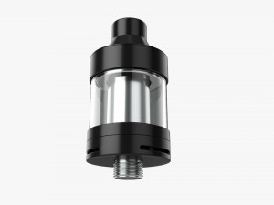 Vape device e-cigarette 03 Model 3D