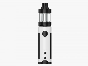 Vape device e-cigarette 03 Model 3D