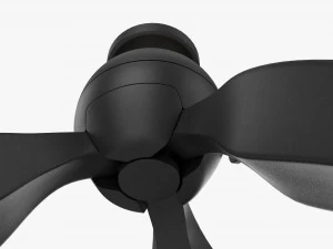 Camera mini tabletop tripod 3D Model