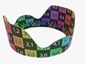 EF 24-70mm f28L II USM लेंस के लिए Canon EW-88C ट्यूलिप लेंस हुड 3D मॉडल