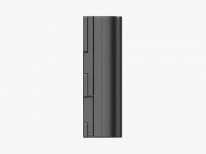 Canon LP-E6N Lithium-Ion Battery 3D Модель