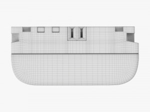 Canon LP-E6N Lithium-Ion Battery 3D Модель