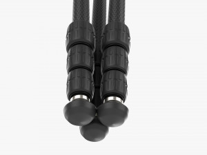 Carbon fiber camera tripod 01 3D Модель