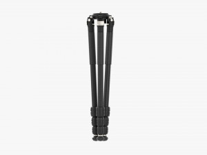 Carbon fiber camera tripod 01 3D Модель