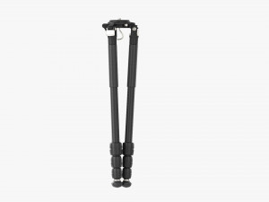 Carbon fiber camera tripod 01 3D Модель