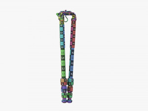 Carbon fiber camera tripod 01 3D Модель