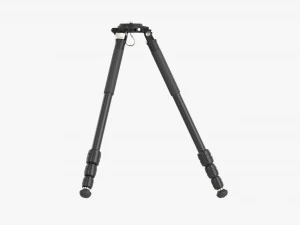 Carbon fiber camera tripod 02 3D Model