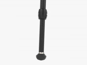 Carbon fiber camera tripod 03 3D Model