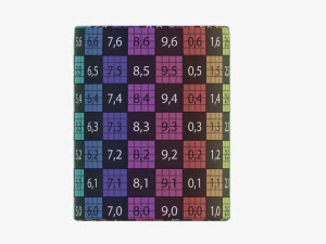 Caneca de caf&eacute; com al&ccedil;a 06 Modelo 3D