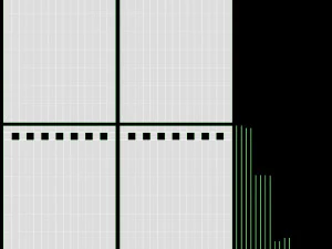 Notebook with spiral 01 flipped v2 3D Model