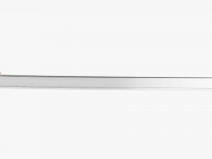 Notebook with spiral 03 3D 模型