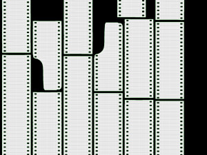 Photographic film roll small Modèle 3D