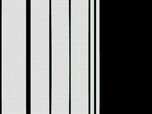 Photographic film with cassette 3D Model