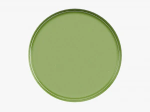 Plastic Jar for Mockup 03 3D Model