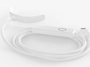 Teeth whitening kit USB 3D Model