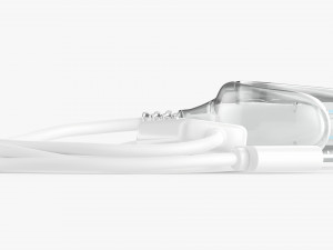 Teeth whitening kit USB 3D 모델