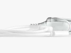 Teeth whitening kit USB 3D Model